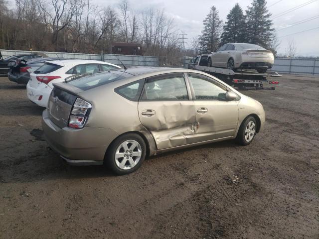 Photo 3 from auction – 2007 TOYOTA PRIUS with VIN JTDKB20U177690697
