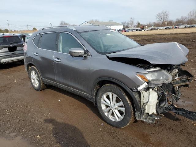 Photo 4 from auction – 2016 NISSAN ROGUE S with VIN KNMAT2MV4GP713921