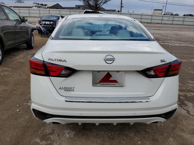 Photo 6 from auction – 2023 NISSAN ALTIMA SL with VIN 1N4BL4EV5PN341604