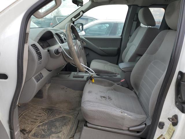 Photo 7 from auction – 2013 NISSAN FRONTIER S with VIN 1N6BD0CT4DN725335