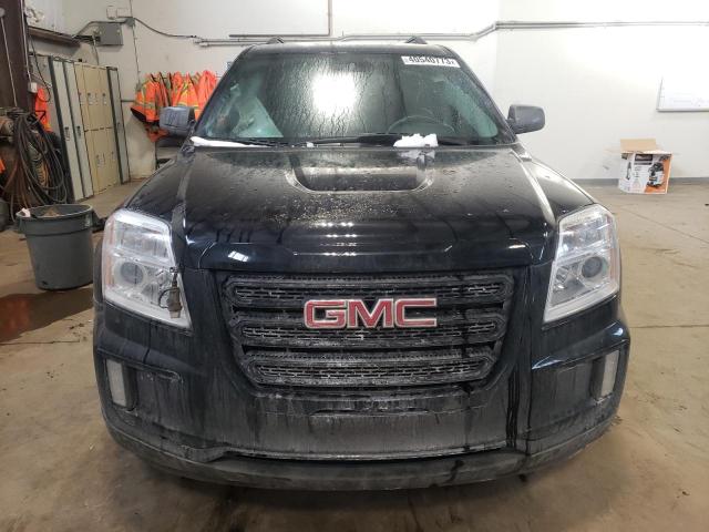 Photo 5 from auction – 2017 GMC TERRAIN SL with VIN 2GKFLUE35H6129578