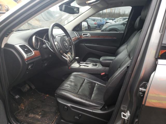 Photo 7 from auction – 2012 JEEP GRAND CHER with VIN 1C4RJFBG2CC252952