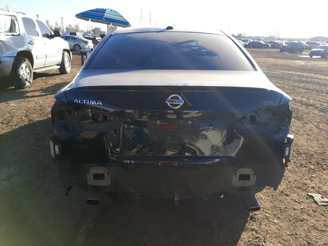 Photo 6 from auction – 2019 NISSAN ALTIMA SR with VIN 1N4BL4CVXKC133063