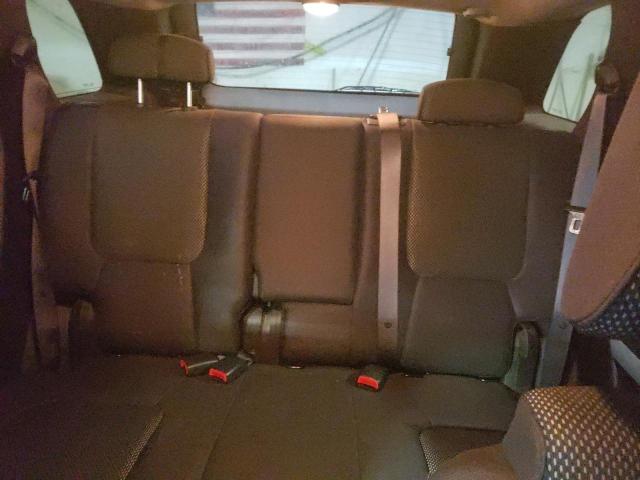 Photo 10 from auction – 2008 PONTIAC TORRENT with VIN 2CKDL33F186284079