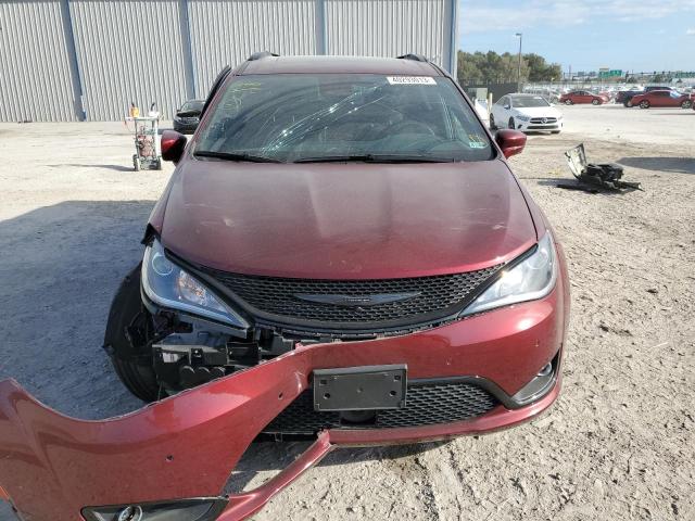 Photo 5 from auction – 2020 CHRYSLER PACIFICA T with VIN 2C4RC1EG3LR250644