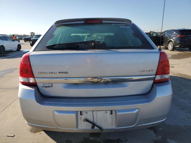 Photo 6 from auction – 2005 CHEVROLET MALIBU MAX with VIN 1G1ZT62875F318506