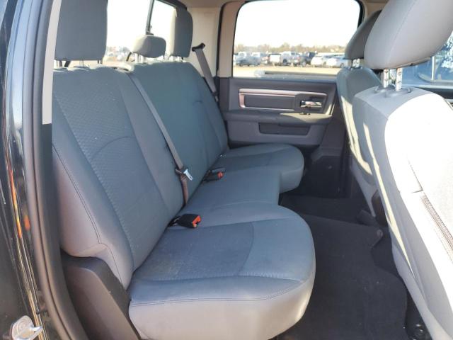 Photo 10 from auction – 2020 RAM 1500 CLASS with VIN 1C6RR6TT9LS102452