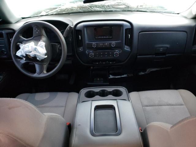 Photo 8 from auction – 2014 CHEVROLET SILVERADO with VIN 1GCRCPEH4EZ286122
