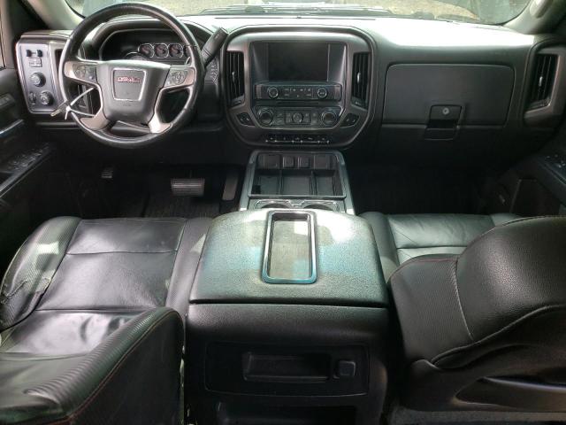 Photo 8 from auction – 2014 GMC SIERRA K15 with VIN 3GTU2VEC7EG307728
