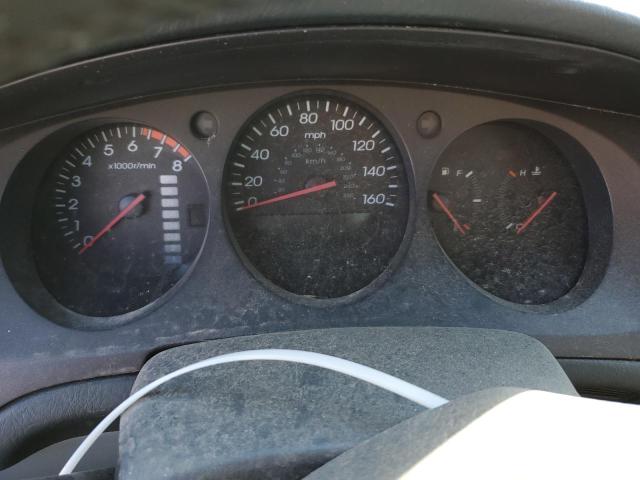 Photo 9 from auction – 2000 ACURA 3.2TL with VIN 19UUA5666YA010742