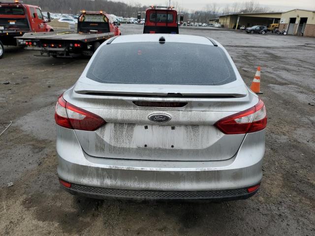 Photo 6 from auction – 2013 FORD FOCUS SE with VIN 1FADP3F23DL358999