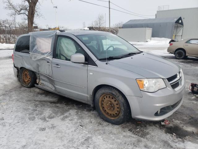 Photo 4 from auction – 2014 DODGE GRAND CARA with VIN 2C4RDGBG1ER230058