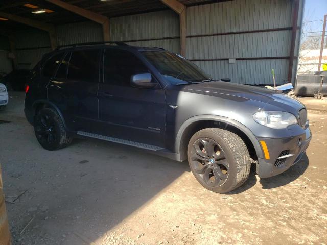 Photo 4 from auction – 2013 BMW X5 XDRIVE5 with VIN 5UXZV8C58D0C16815