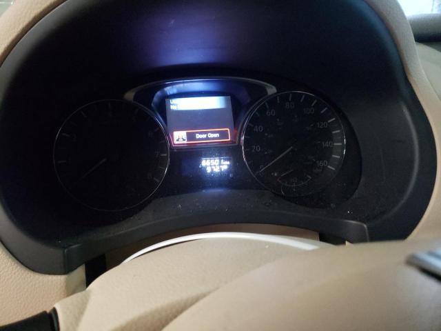 Photo 9 from auction – 2015 NISSAN ALTIMA 2.5 with VIN 1N4AL3AP1FC155761