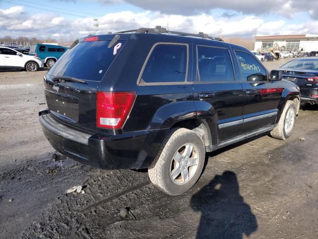 Photo 3 from auction – 2007 JEEP GRAND CHER with VIN 1J8GR48K47C525694