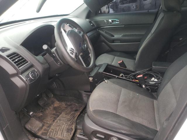 Photo 7 from auction – 2014 FORD EXPLORER P with VIN 1FM5K8AR5EGA55999