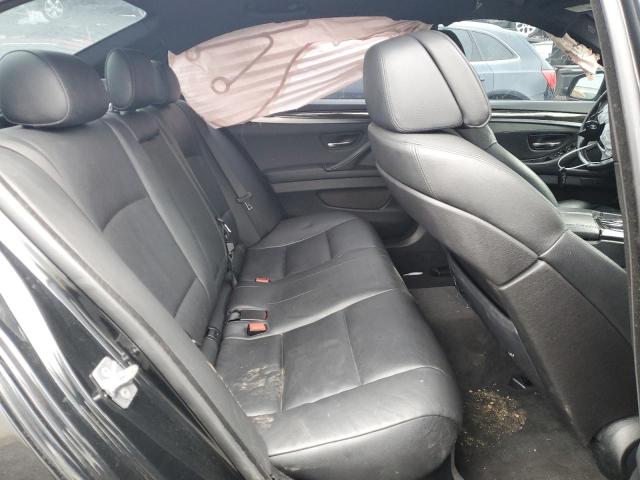 Zdjęcie 10 z aukcji – 2012 BMW 535 XI z VIN WBAFU7C5XCDU62719
