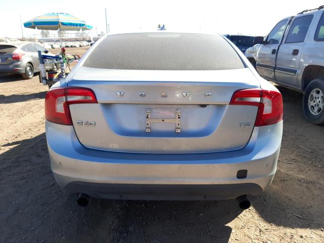 Photo 6 from auction – 2013 VOLVO S60 T5 with VIN YV1612FS5D2201943
