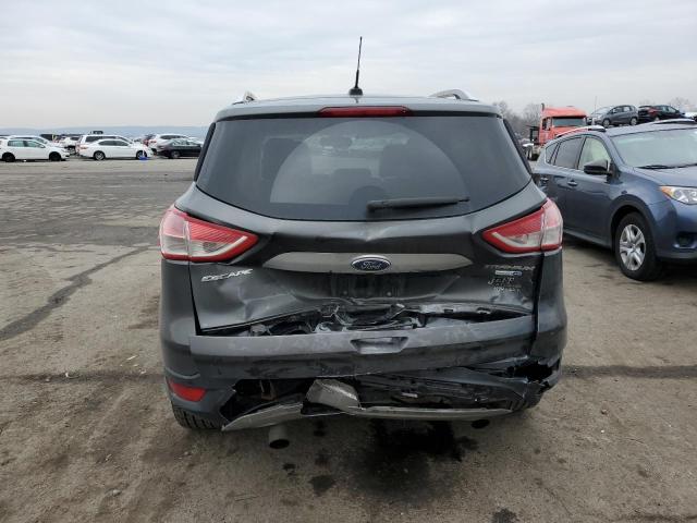Photo 6 from auction – 2016 FORD ESCAPE TIT with VIN 1FMCU9J92GUC04722