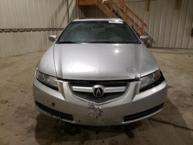 Photo 5 from auction – 2006 ACURA 3.2TL with VIN 19UUA66216A803317