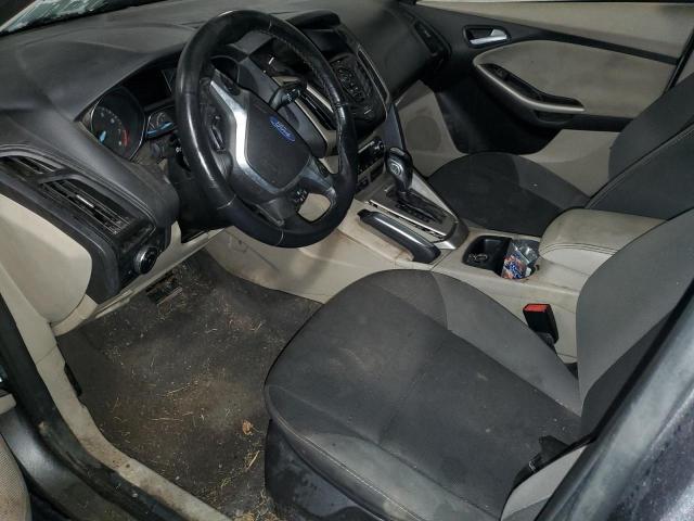 Photo 7 from auction – 2012 FORD FOCUS SEL with VIN 1FAHP3H29CL316513