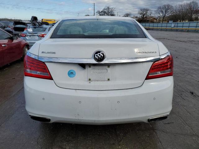 Photo 6 from auction – 2014 BUICK LACROSSE with VIN 1G4GB5G31EF232385