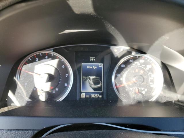 Photo 9 from auction – 2017 TOYOTA CAMRY LE with VIN 4T1BF1FK4HU355498