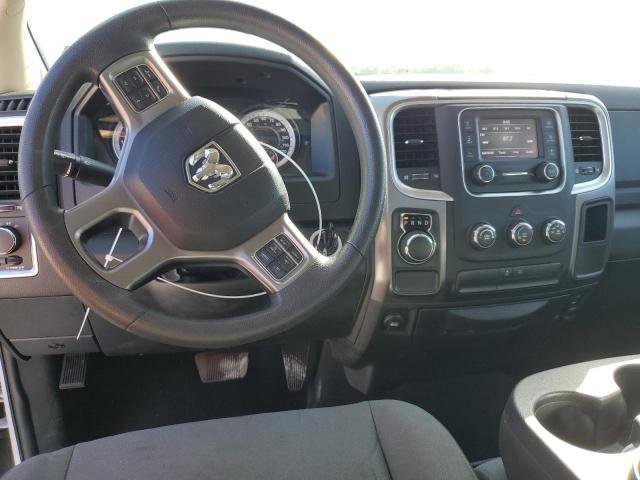 Photo 8 from auction – 2021 RAM 1500 CLASS with VIN 1C6RR6TT1MS517539