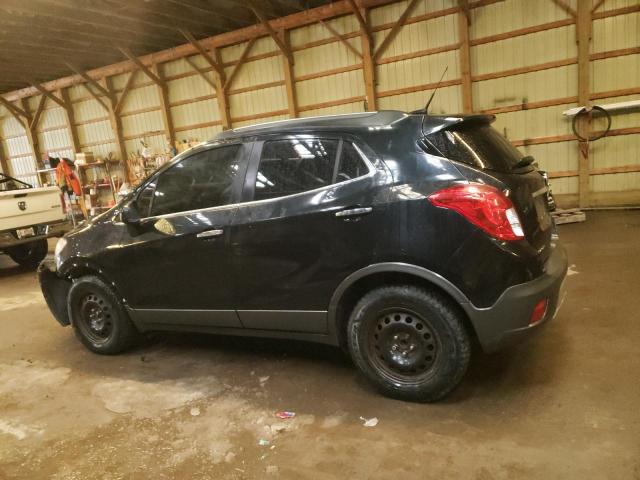 Photo 2 from auction – 2013 BUICK ENCORE PRE with VIN KL4CJDSB1DB114982