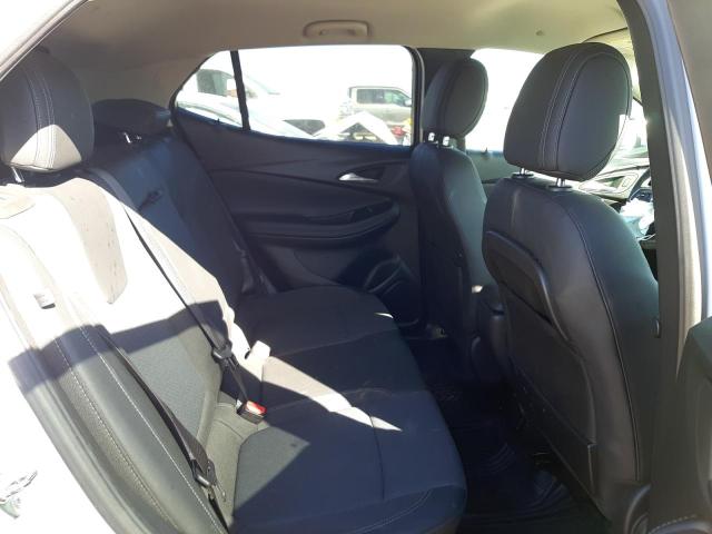 Photo 10 from auction – 2022 BUICK ENCORE GX with VIN KL4MMDSL0NB036927