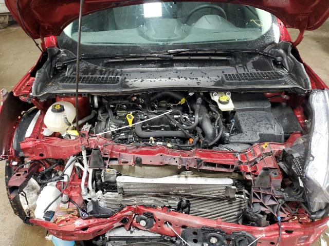 Photo 11 from auction – 2019 FORD ESCAPE SE with VIN 1FMCU0GD0KUA92888
