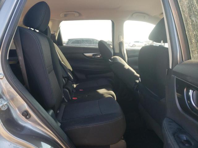 Photo 11 from auction – 2017 NISSAN ROGUE S with VIN KNMAT2MT7HP502857