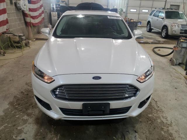 Photo 5 from auction – 2014 FORD FUSION SE with VIN 3FA6P0HD9ER231862