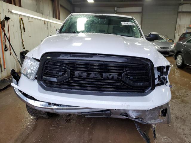 Photo 5 from auction – 2019 RAM 1500 CLASS with VIN 1C6RR7TT9KS637530