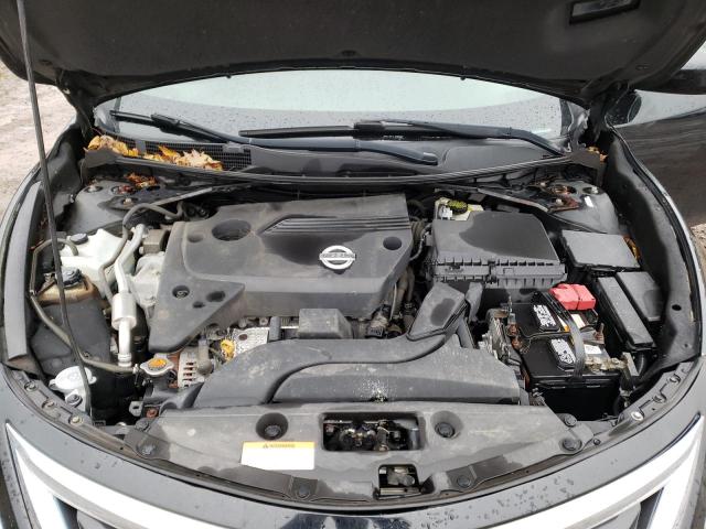 Photo 11 from auction – 2014 NISSAN ALTIMA 2.5 with VIN 1N4AL3APXEN218892