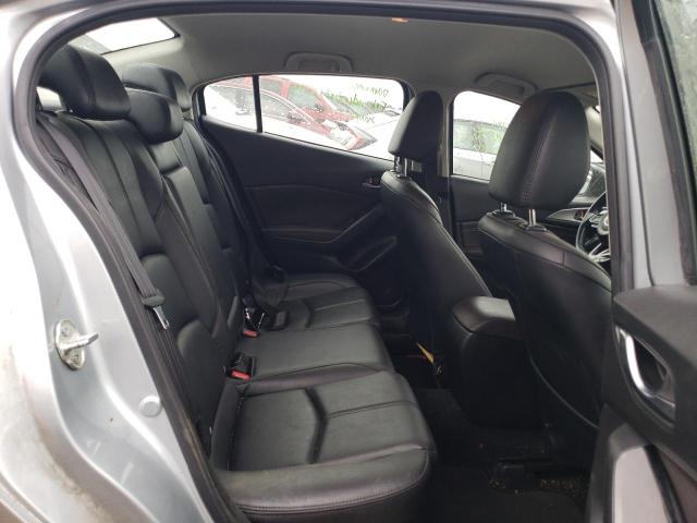Photo 10 from auction – 2018 MAZDA 3 TOURING with VIN 3MZBN1V33JM196644