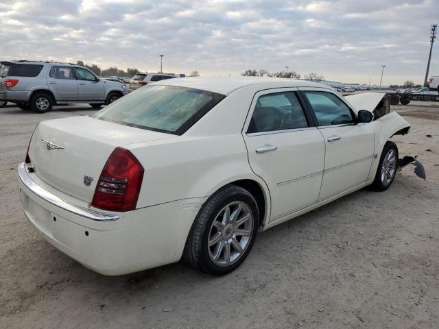 Photo 3 from auction – 2006 CHRYSLER 300C with VIN 2C3KA63H06H304075