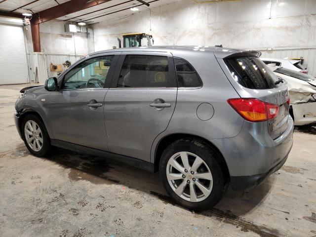 Фото 2 с аукциона – 2015 MITSUBISHI OUTLANDER с VIN 4A4AP4AU0FE014560