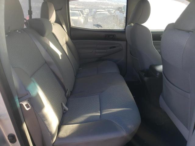 Photo 10 from auction – 2012 TOYOTA TACOMA DOU with VIN 5TFLU4EN8CX028542