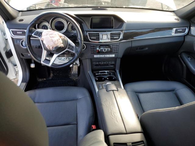 Photo 8 from auction – 2014 MERCEDES-BENZ E 350 with VIN WDDHF5KB3EB047490