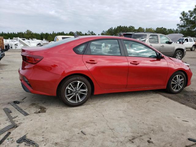 Photo 3 from auction – 2023 KIA FORTE LX with VIN 3KPF24AD4PE507109