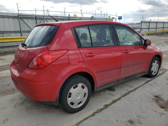 Photo 3 from auction – 2008 NISSAN VERSA S with VIN 3N1BC13EX8L462581