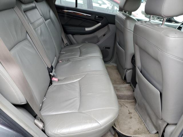 Photo 10 from auction – 2006 TOYOTA 4RUNNER LI with VIN JTEBU17R960092866