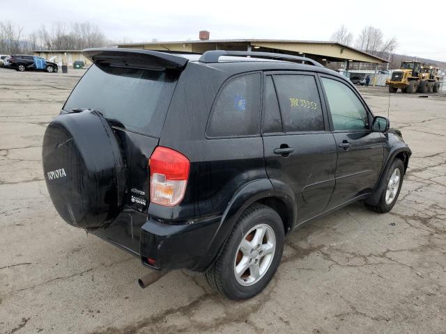 Photo 3 from auction – 2002 TOYOTA RAV4 with VIN JTEHH20V920171721