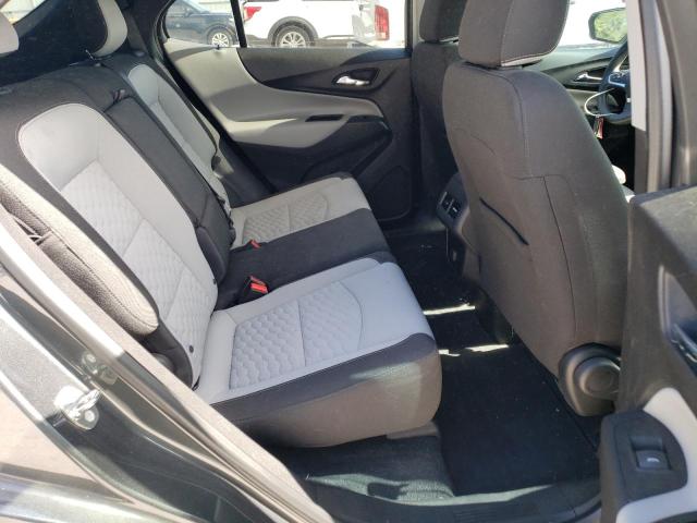 Photo 10 from auction – 2018 CHEVROLET EQUINOX LT with VIN 3GNAXJEV0JS559303