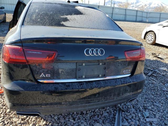 Photo 6 from auction – 2018 AUDI A6 PREMIUM with VIN WAUF8AFCXJN018257