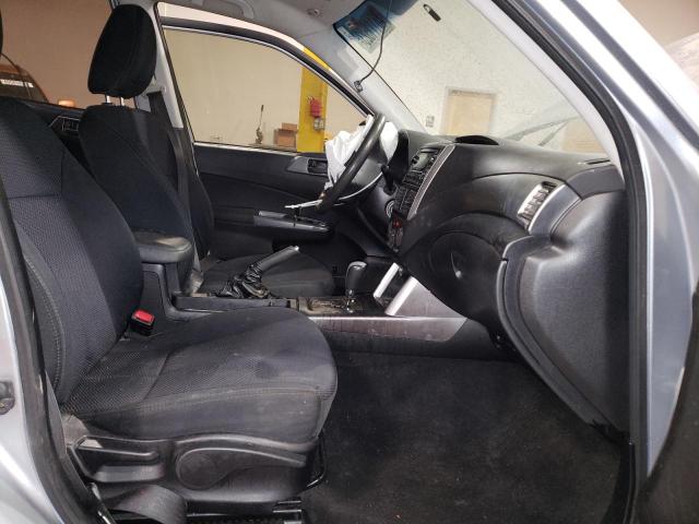 Photo 7 from auction – 2013 SUBARU FORESTER 2 with VIN JF2SHABC6DH412155