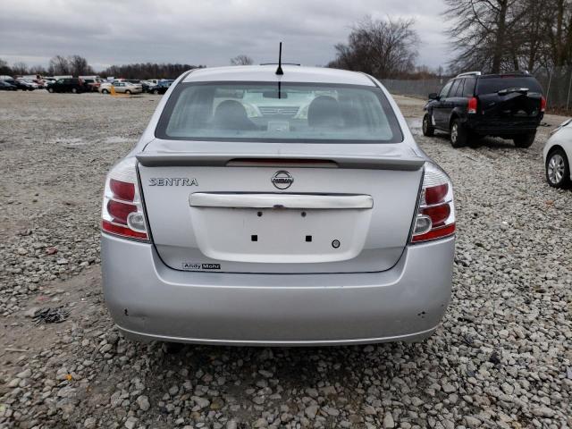 Photo 6 from auction – 2011 NISSAN SENTRA 2.0 with VIN 3N1AB6AP7BL685569