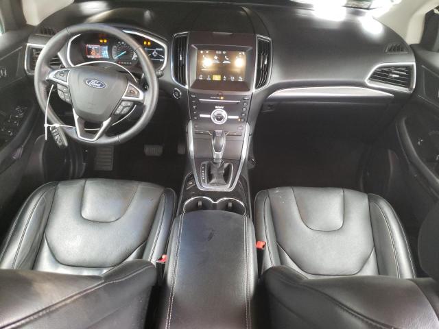 Photo 8 from auction – 2018 FORD EDGE TITAN with VIN 2FMPK4K95JBB21193