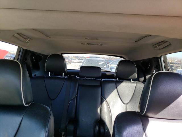 Photo 10 from auction – 2013 TOYOTA VENZA LE with VIN 4T3ZK3BB8DU059042